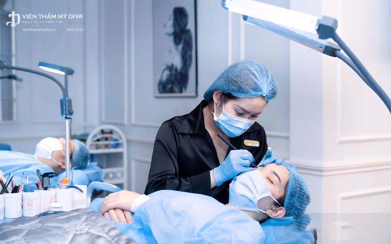 Hãy trao đổi với chuyên viên về tình trạng sức khỏe và sự lo lắng của bạn