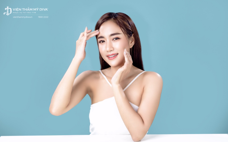 Cách trẻ hóa da mặt không cần phẫu thuật, an toàn và hiệu quả 2 Các liệu pháp trẻ hóa da giúp làm chậm và cải thiện các dấu hiệu lão hóa