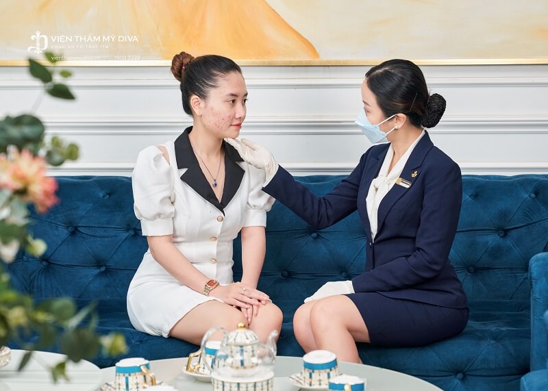 tri-mun-o-phan-thiet Thăm khám da