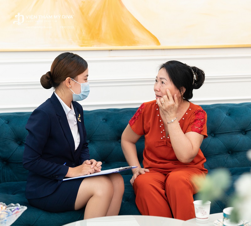 Tư vấn khách hàng