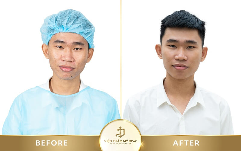 Viện thẩm mỹ DIVA