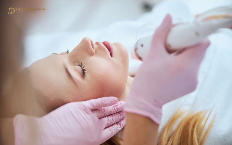 Vi kim tảo biển có khả năng chống oxy hóa và làm trẻ hóa da