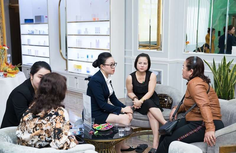 Biết cách xử lý các vấn đề phát sinh