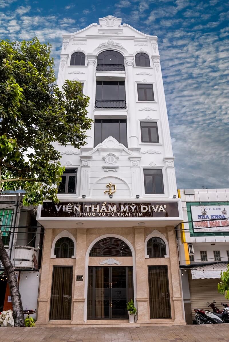 Cơ sở làm đẹp tại Ninh Kiều được cấp giấy phép hoạt động
