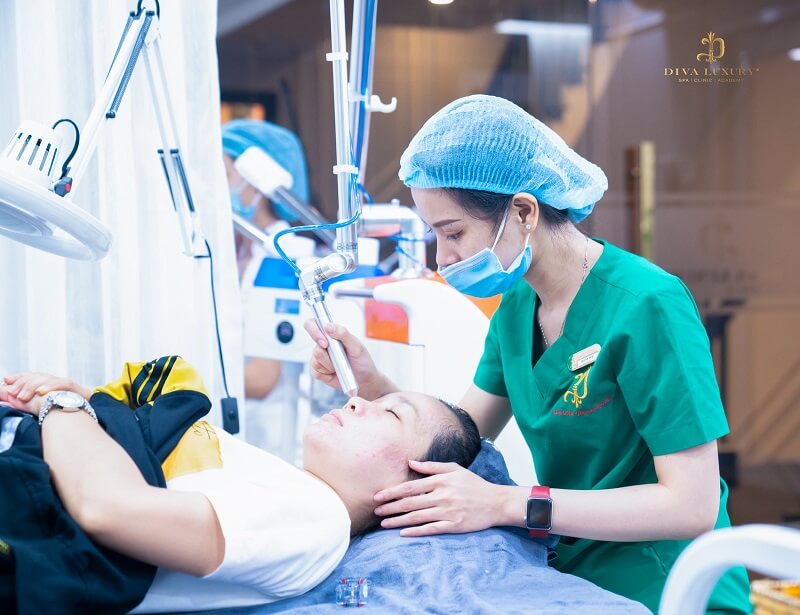 vien-tham-my-diva-khai-truong-chi-nhanh-thu-52 vien-tham-my-diva-khai-truong-chi-nhanh-thu-52