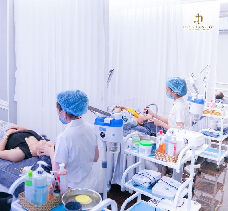 vien-tham-my-diva-khai-truong-chi-nhanh-thu-52 vien-tham-my-diva-khai-truong-chi-nhanh-thu-52