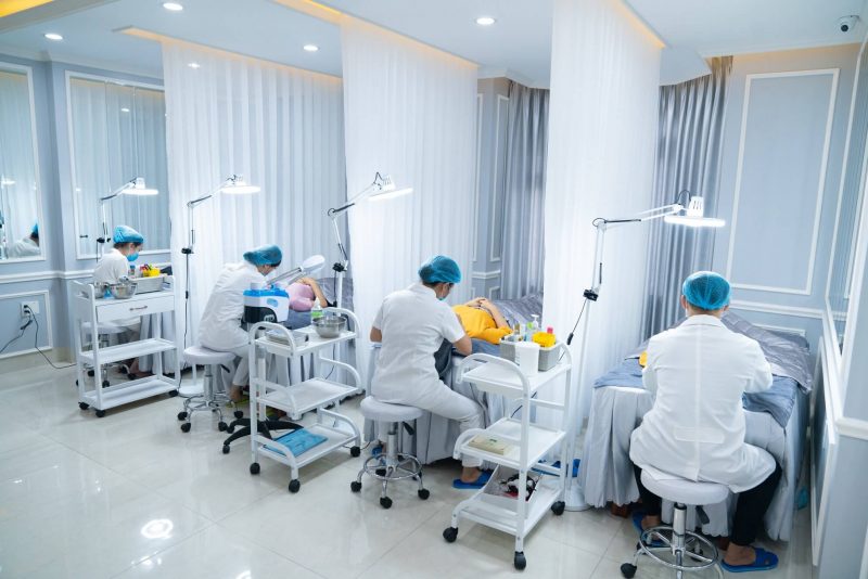 Cơ Hội Trải Nghiệm Làm Đẹp 99K Cùng Viện Thẩm Mỹ DIVA