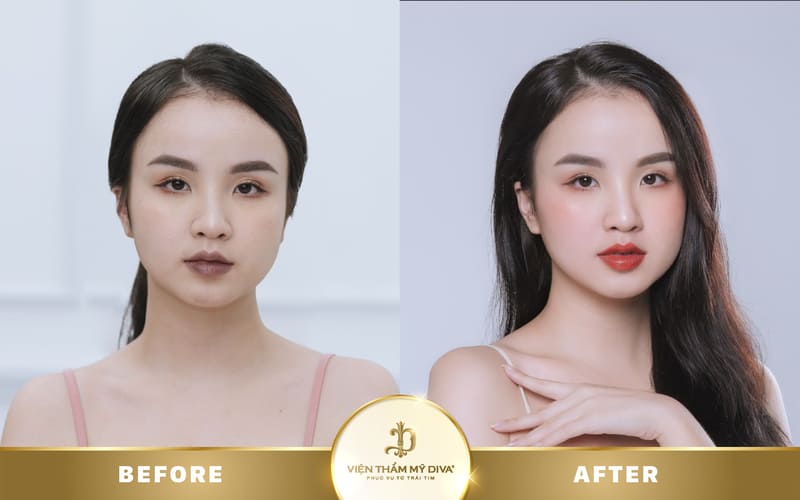 Cơ sở mang đến khách hàng vô vàn dịch vụ làm đẹp