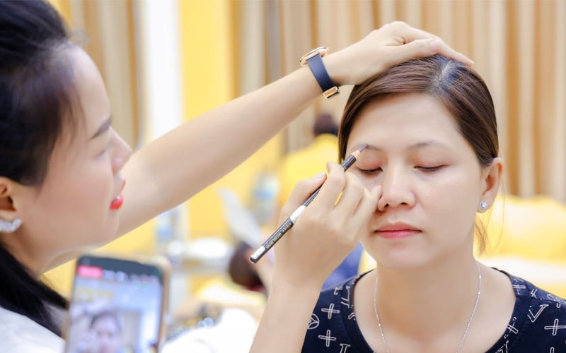 Thẩm mỹ viện Ngọc Hường