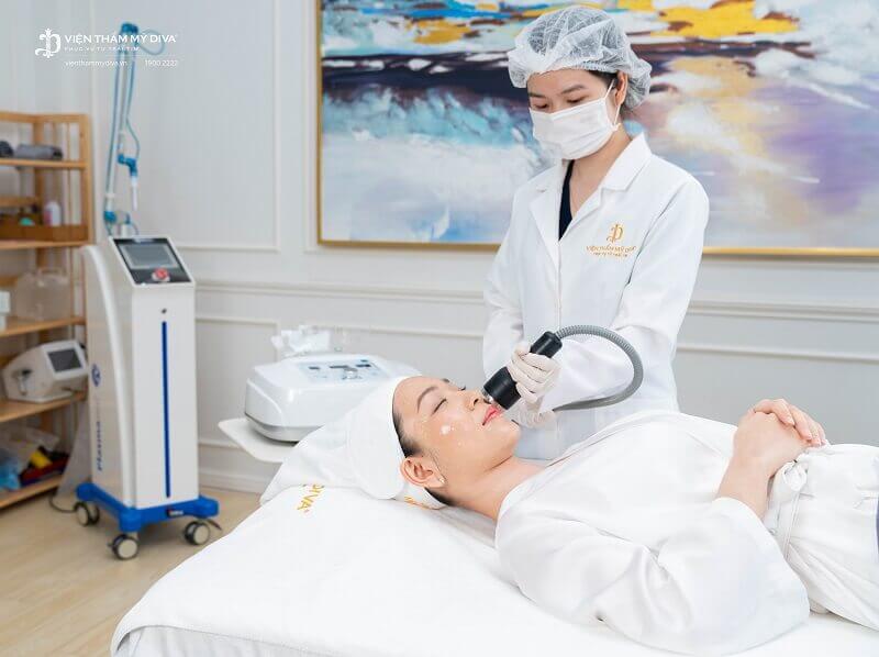 Tiêu chí lựa chọn địa chỉ xóa nếp nhăn ở Quảng Bình uy tín và chất lượng