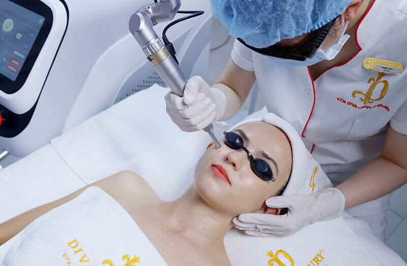 Phương pháp xóa nếp nhăn bằng công nghệ tiên tiến có nhiều ưu điểm vượt trội và được đánh giá rất cao Những phương pháp xóa nếp nhăn phổ biến nhất hiện nay