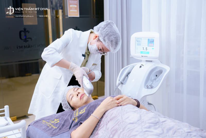Viện thẩm mỹ DIVA là một địa chỉ xóa nếp nhăn ở Quảng Bình uy tín, hiệu quả Viện thẩm mỹ DIVA - Địa chỉ xóa nếp nhăn ở Quảng Bình uy tín, hiệu quả cao