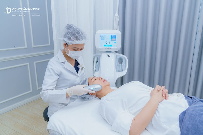 Viện thẩm mỹ DIVA tự hào là địa chỉ xóa nếp nhăn ở Tây Ninh được khách hàng đánh giá cao Viện thẩm mỹ DIVA tự hào là địa chỉ xóa nếp nhăn ở Tây Ninh được khách hàng đánh giá cao