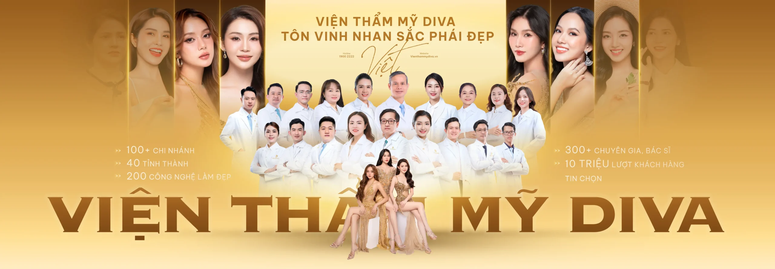 Banner desktop