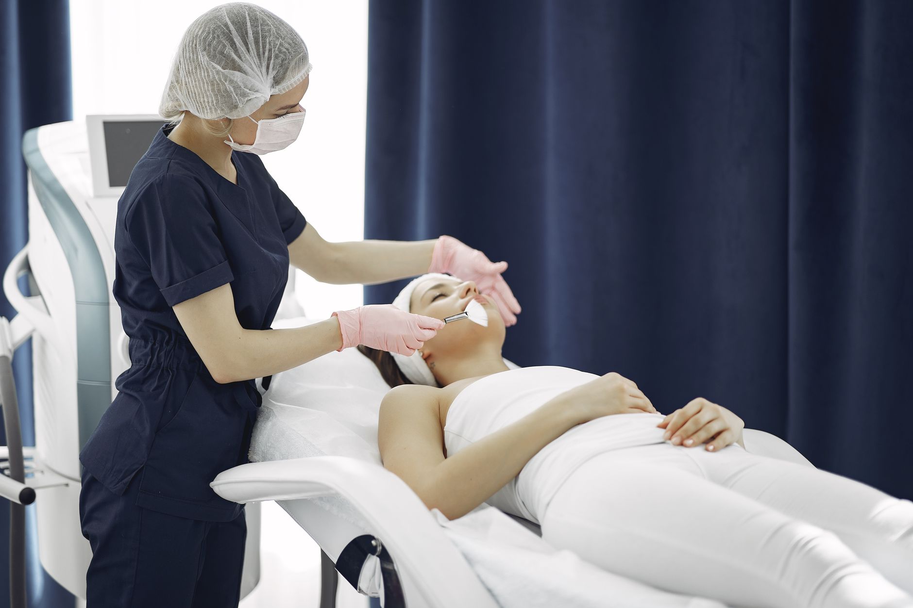 Cách Chọn Cơ Sở Thẩm Mỹ Uy Tín