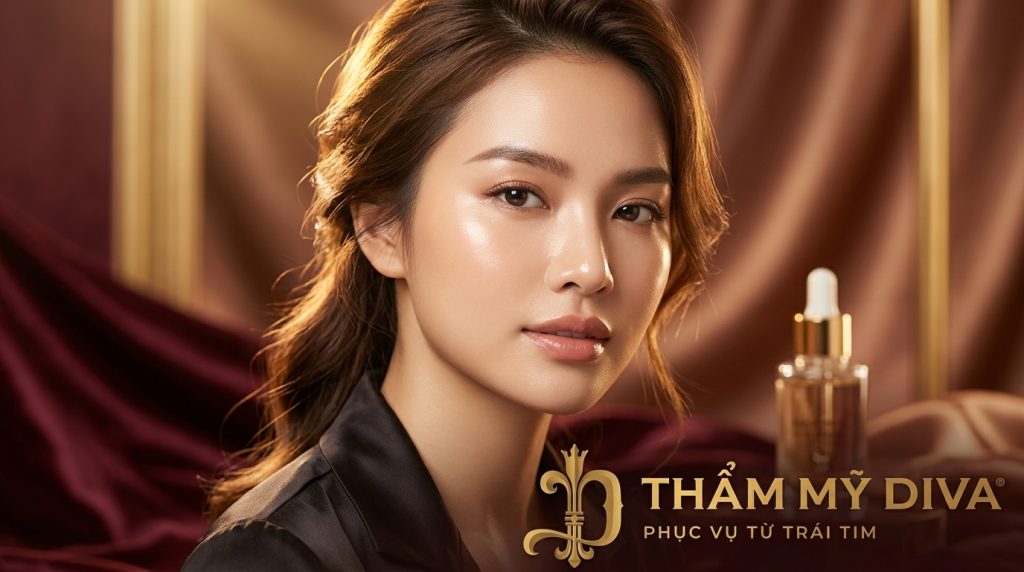 Lưu ý an toàn khi phun môi Collagen pha lê